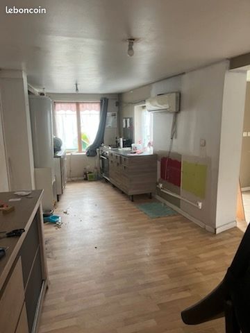 Maison 4 pièces 80 m² · à Issy-les-Moulineaux · 80 m² · 72 000 €