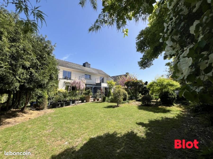 Maison 5 pièces 138 m² · à Guipry-Messac · 138 m² · 336 000 €