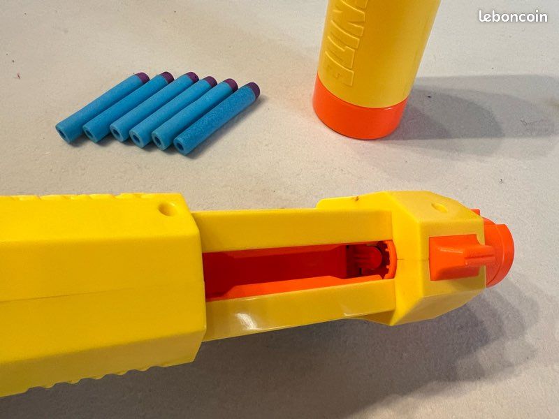 Nerf Fortnite SP-L (image 9)