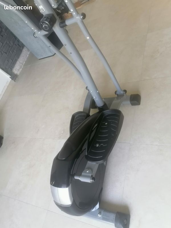 Vélo elliptique (image 4)