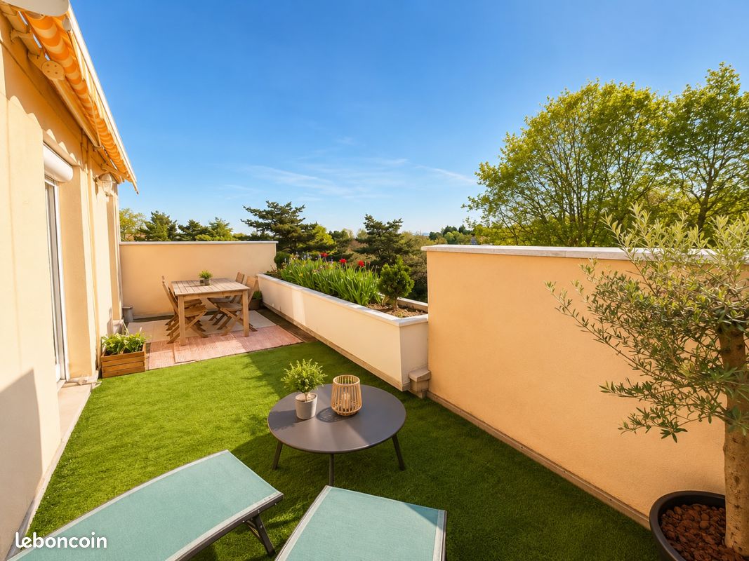 Appartement 5 pièces 111 m² · à Dardilly · 111 m² · 399 000 €