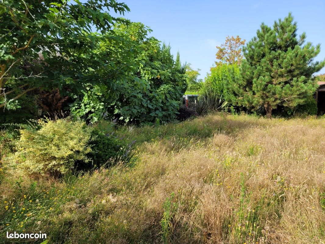 Terrain 390 m² Beguey · à Béguey · 90 000 €