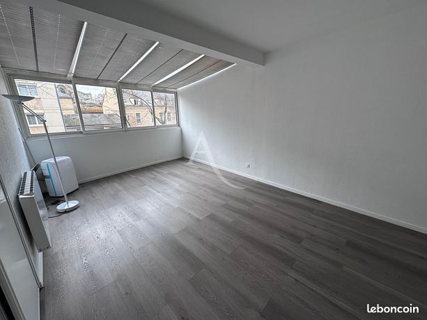 Appartement a louer poissy - 2 pièce(s) - 62 m2 - Surfyn