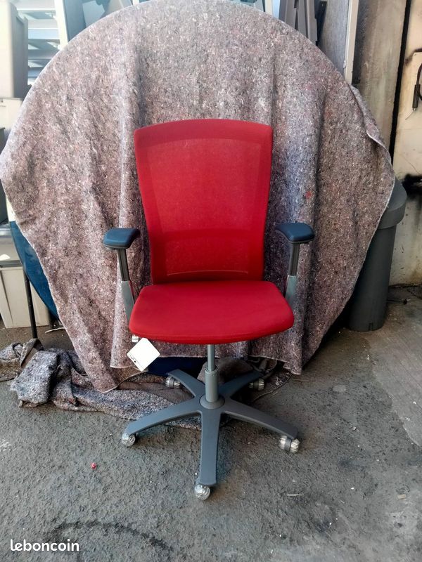 Chaise Ergonomiques (image 10)