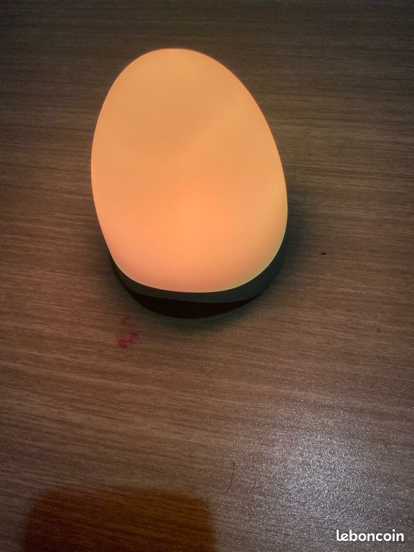 Lampe de nuit (image 2)
