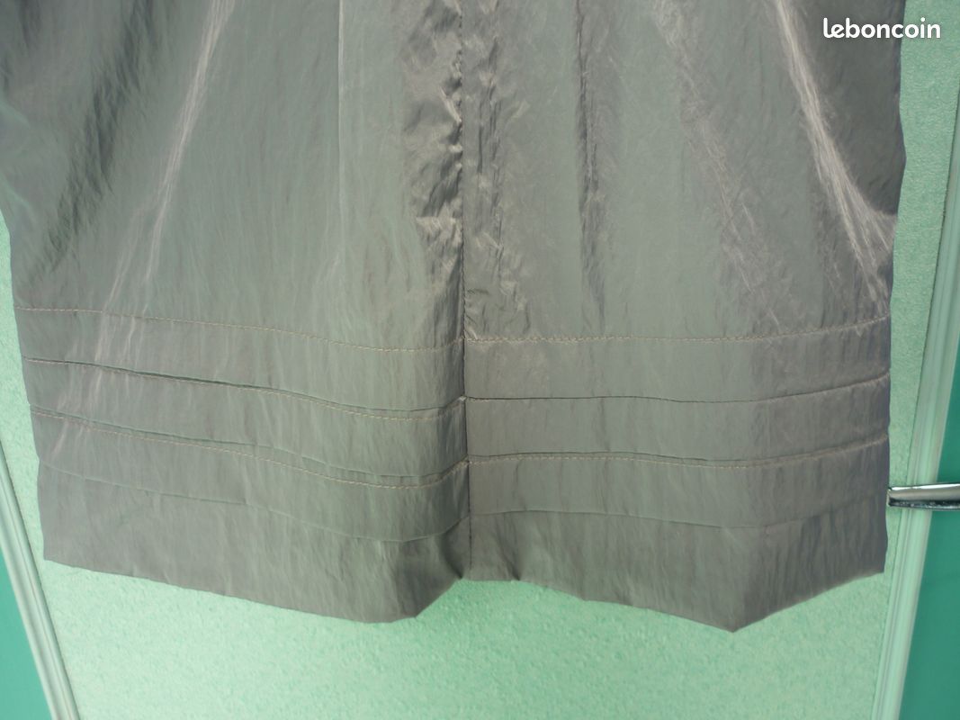 Gabardine femme 36 (image 4)
