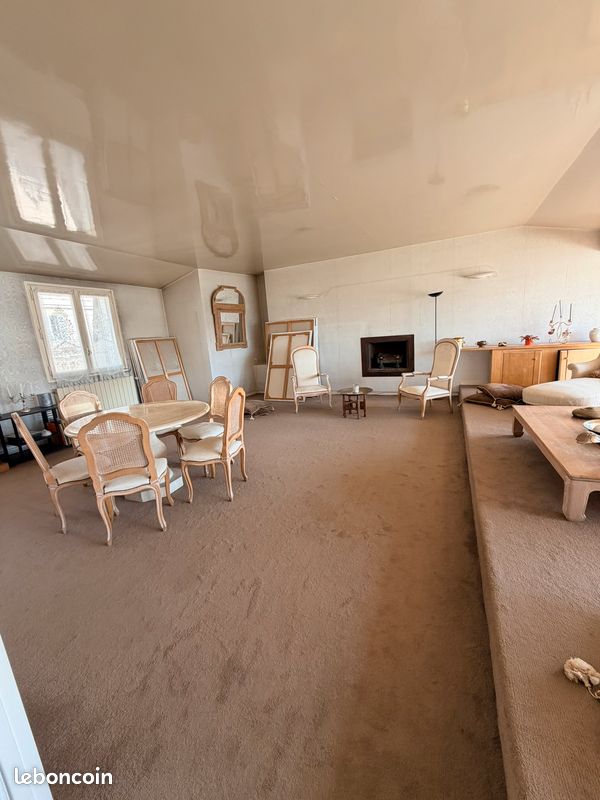 Appartement 5 pièces 175 m² · à Aix-les-Bains · 175 m² · 463 000 €