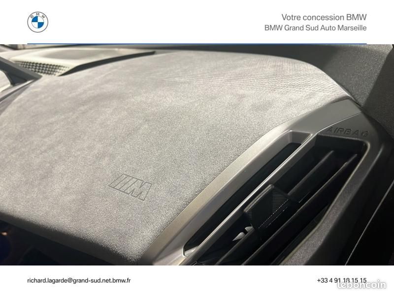 Bmw iX xDrive45 408ch M Sport (image 13)