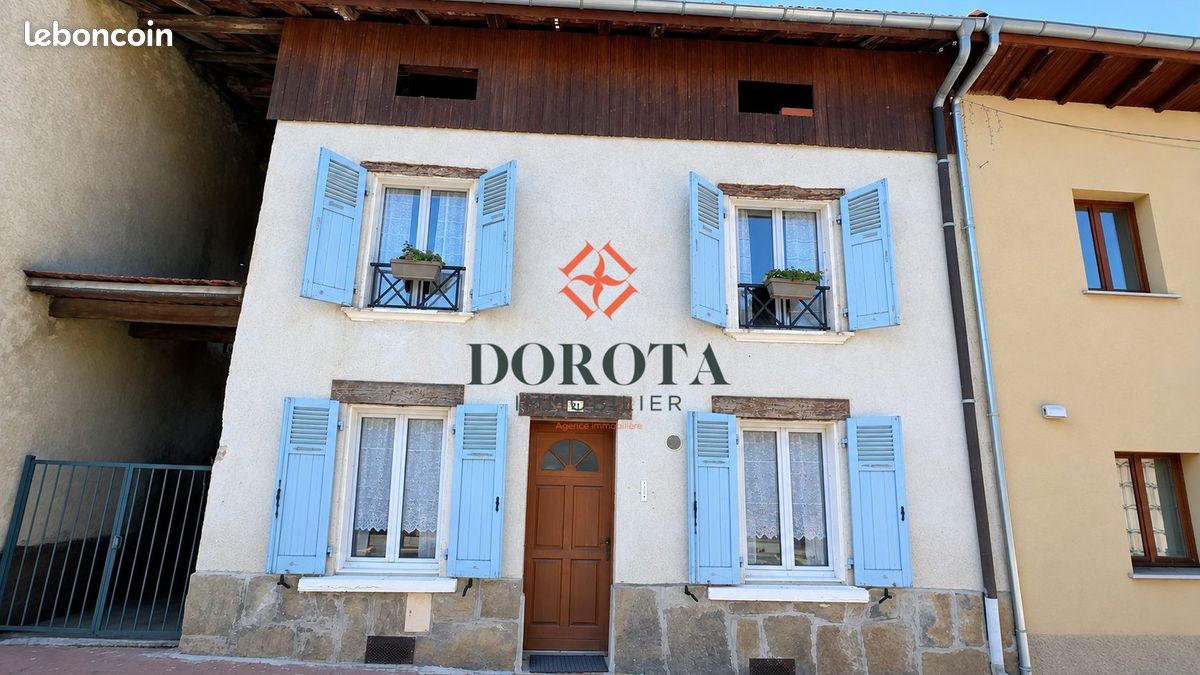 Appartement 2 pièces 45 m² · au Moutaret · 45 m² · 550 €/mois