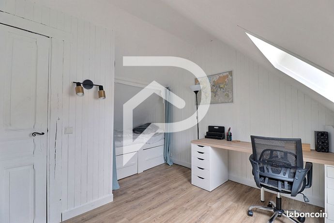 Maison a louer sannois - 4 pièce(s) - 81 m2 - Surfyn