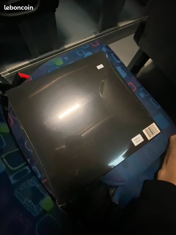 4 Vinyles Kanye West Donda (image 2)