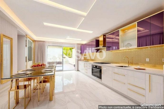 Maison 10 pièces 245 m²