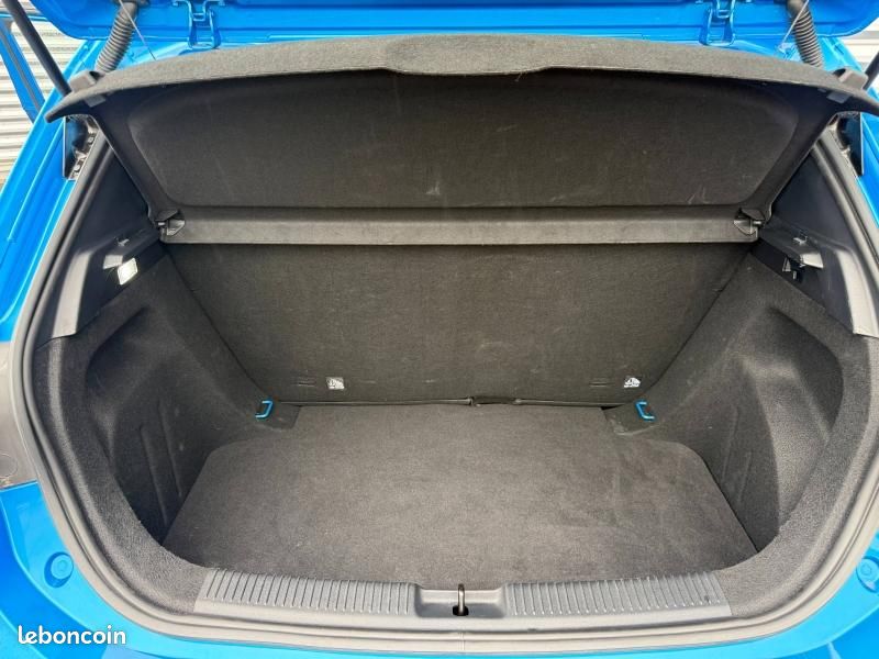 Mg motor MG3 1.5 Hybrid+ 195ch Luxury (image 10)