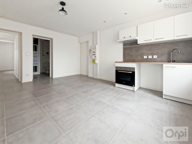 Appartement 2 pièces 31 m² · à Fleurance · 31 m² · 410 €/mois