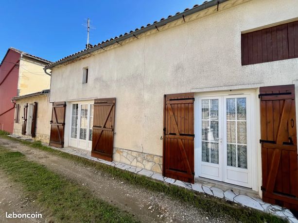 Maison 3 pièces 111 m²
