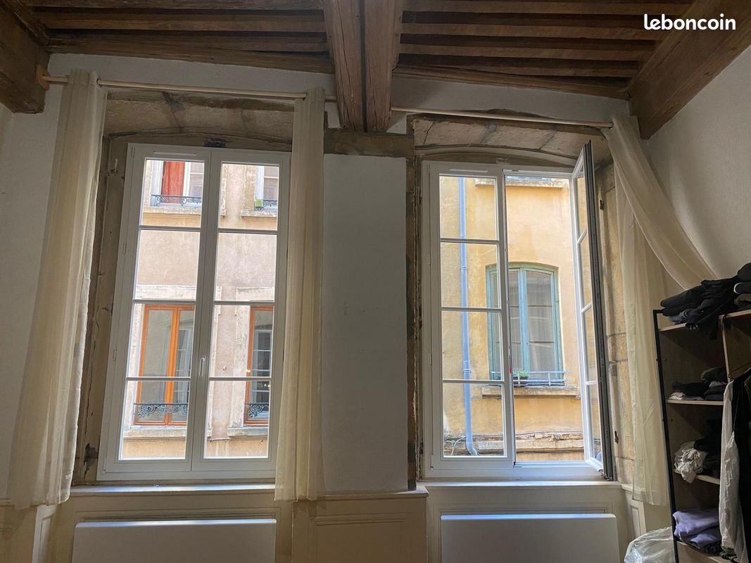 Appartement 1 pièce 48 m² · à Lyon · 48 m² · 890 €/mois