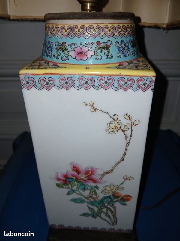 Lampe (image 1)
