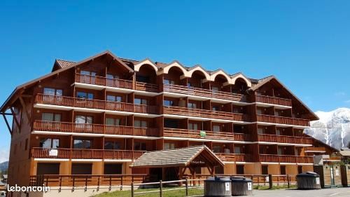 Appartement 2 pièces 29 m² · à Dévoluy · 29 m² · 110 000 €