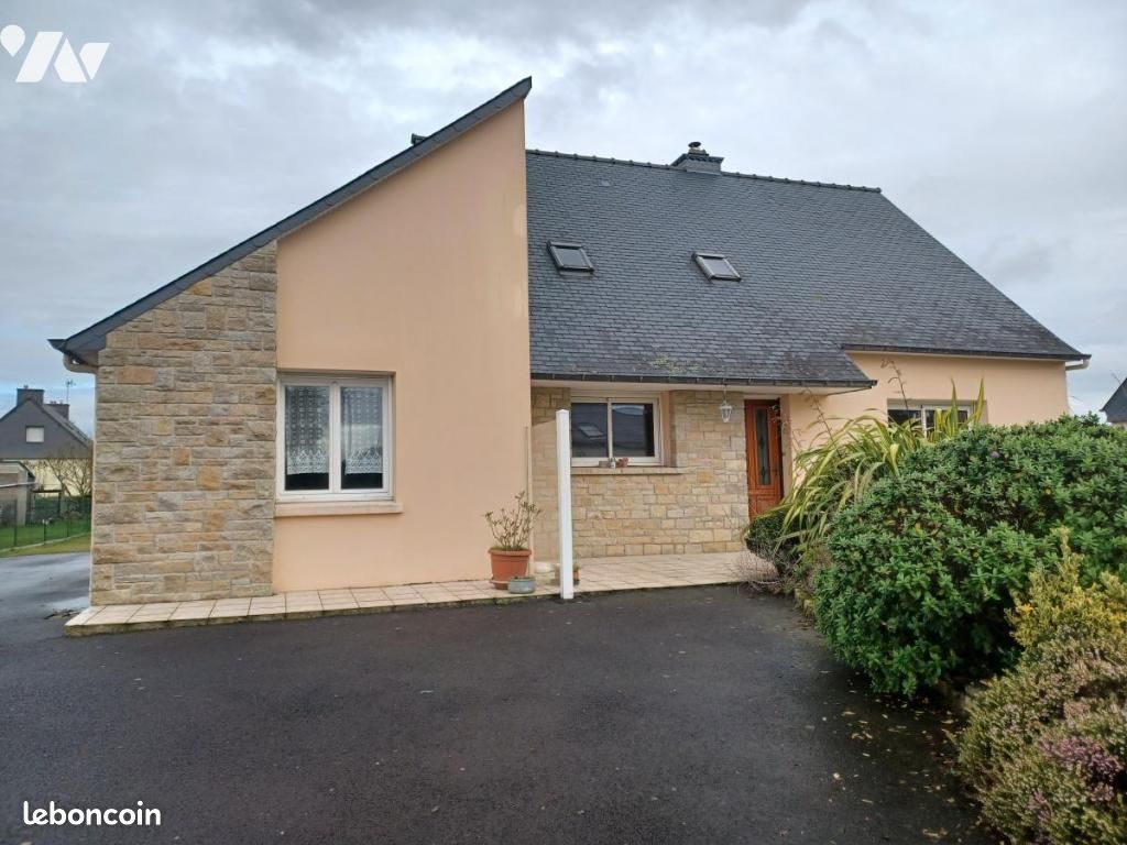 Maison 6 pièces 118 m² · à Plestan · 118 m² · 246 750 €