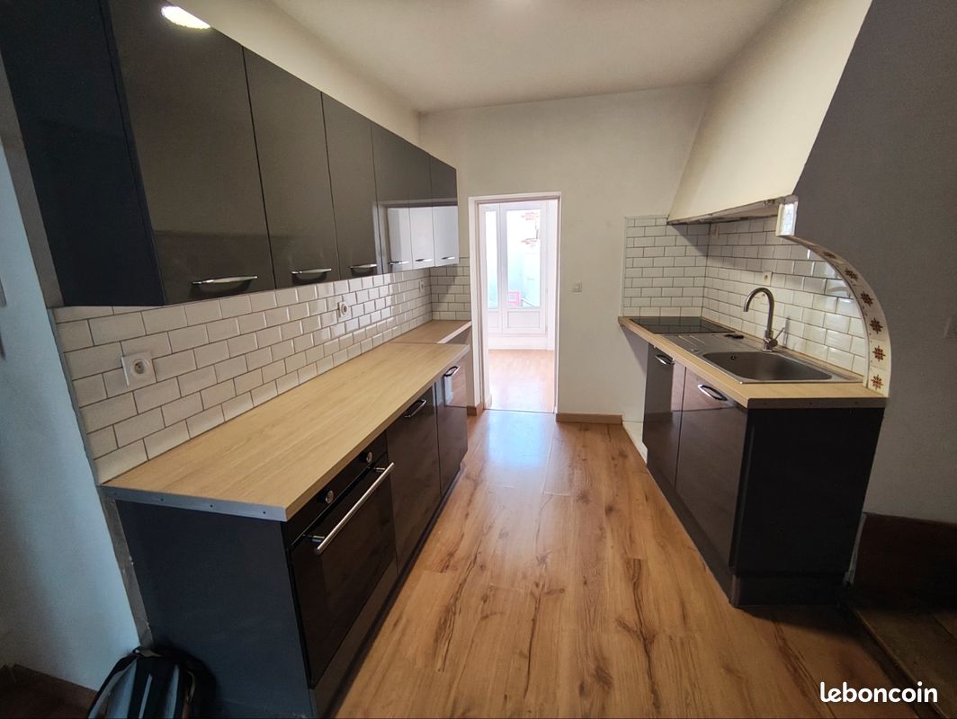 Appartement 3 pièces 86 m² · à Agen · 86 m² · 750 €/mois