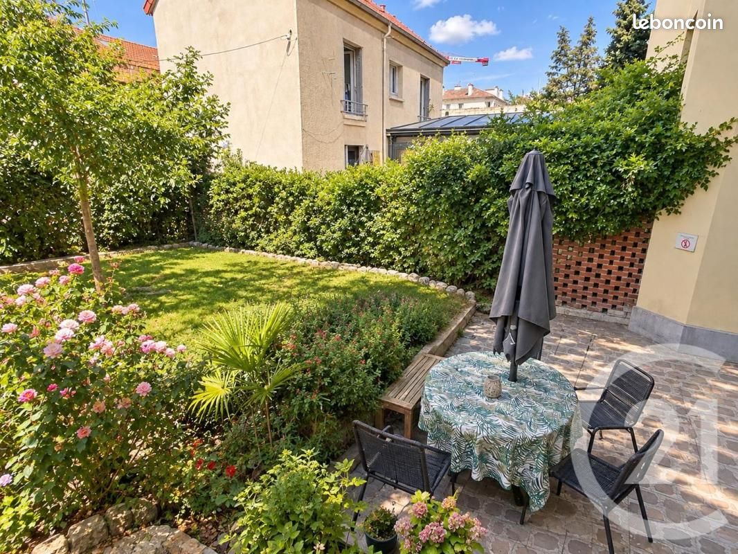 Appartement 3 pièces 98 m² · à Aubervilliers · 98 m² · 475 000 €