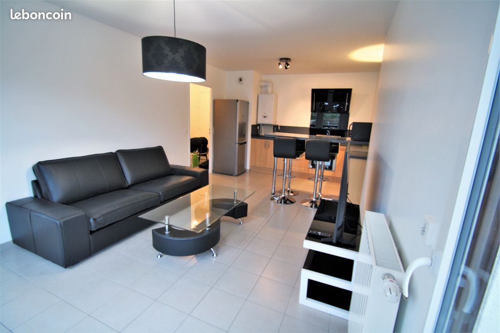 Appartement 2 pièces 41 m² · à Sartrouville · 41 m² · 1 023 €/mois