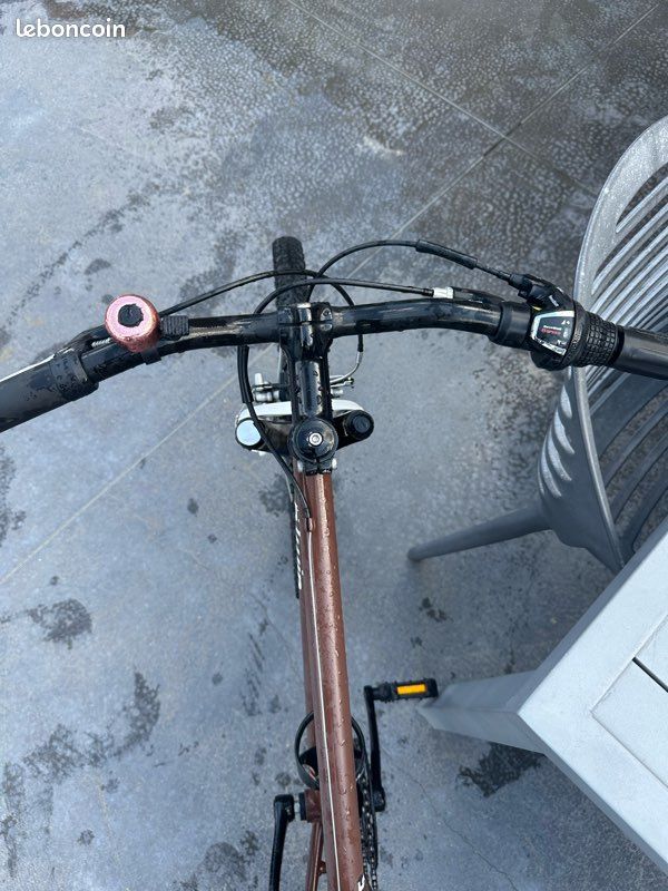 Vélo Btwin 24 pouces (image 3)