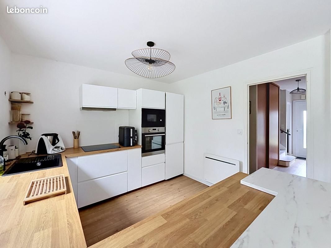 Maison 5 pièces 90 m² · à Gouesnou · 90 m² · 270 300 €