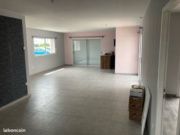 Maison 112 m2. 4 chambre