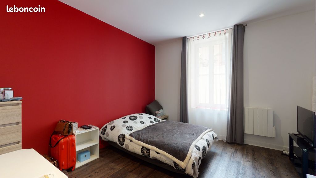 Appartement 1 pièce 23 m² · à Lyon · 23 m² · 569 €/mois