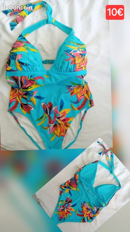 Vente de maillots (image 3)