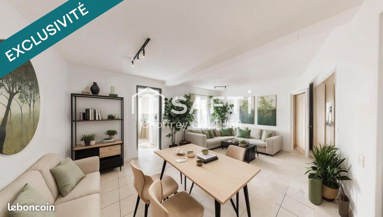 Maison 5 pièces 111 m²