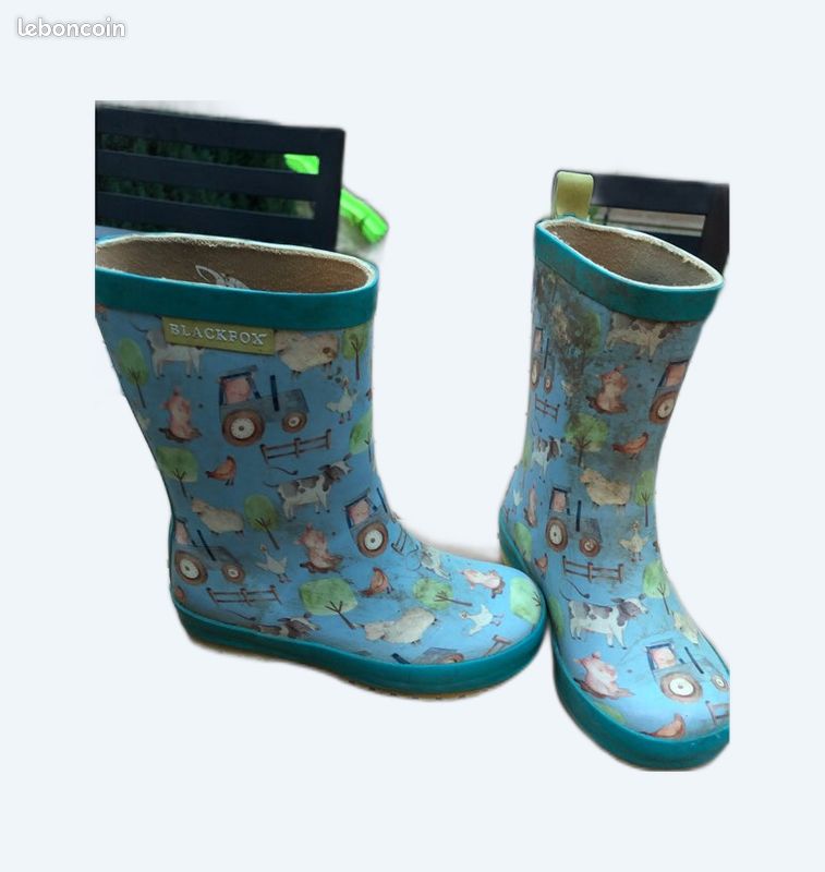 Bottes (image 1)