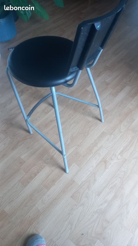 Chaise bar (image 1)