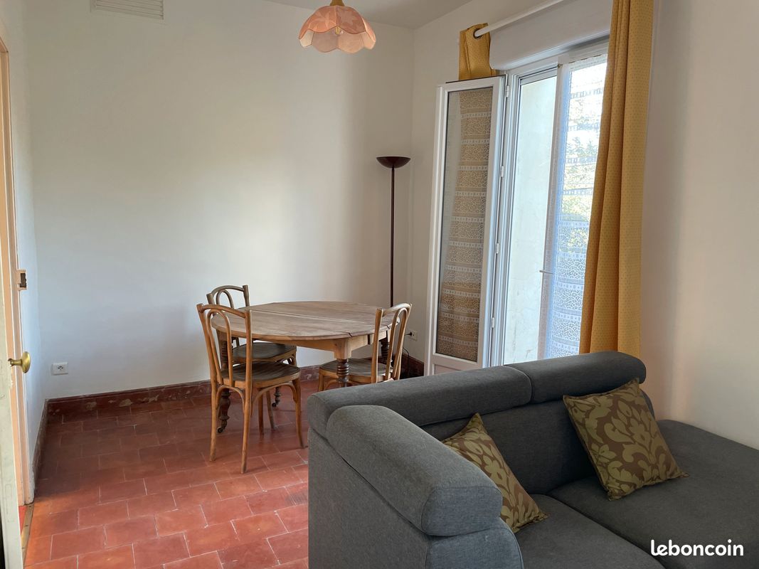 Appartement 2 pièces 43 m² · à Montpellier · 43 m² · 780 €/mois