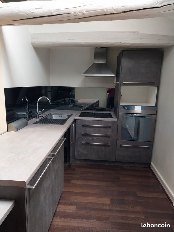 Appartement 2 pièces 48 m² · à Nancy · 48 m² · 600 €