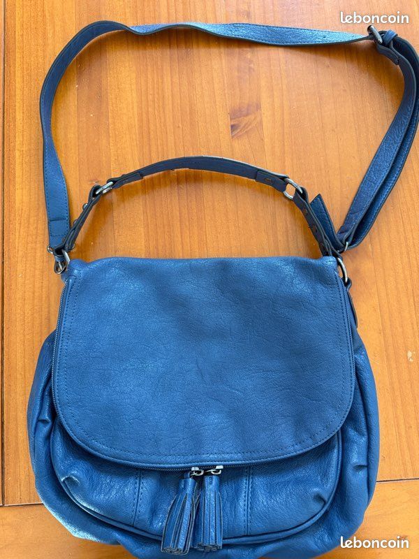 Sac Eram Anse Amovible Sac A Main Sac à Main Accessoires Bagagerie