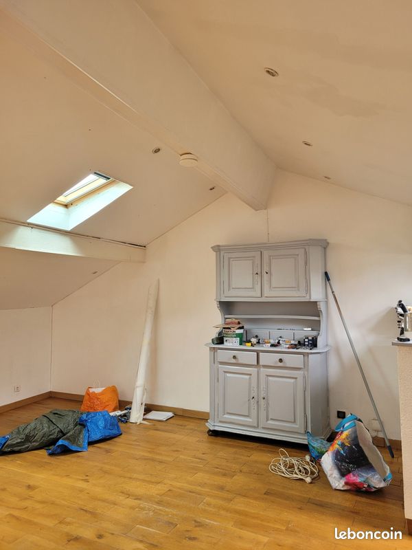 Appartement 1 pièce 28 m² · à Bordeaux · 28 m² · 570 €/mois