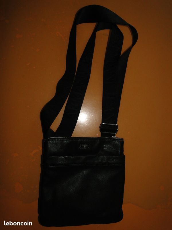 Sacoche ARMANI (image 5)