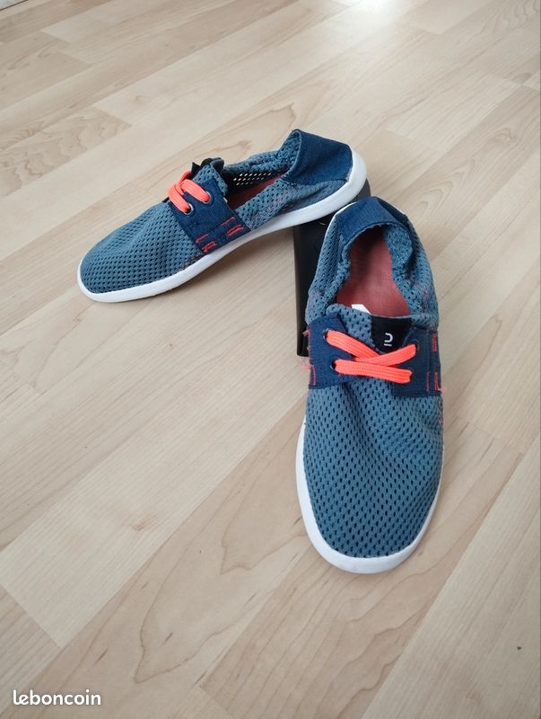 Chaussure légère et aérée Olaian (image 1)