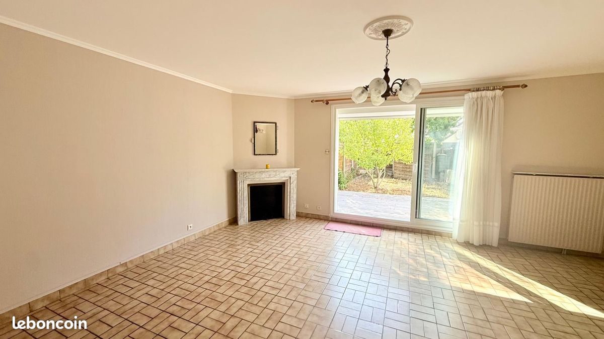 Maison 4 pièces 89 m² · à Orléans · 89 m² · 246 000 €