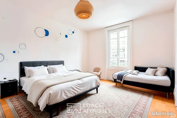 Maison 6 pièces 171 m² — 9