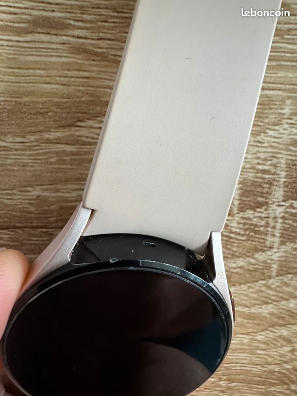 Montre connectée SAMSUNG Galaxy Watch4 (image 3)