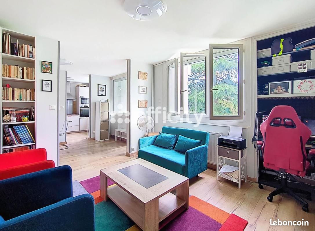 Appartement 3 pièces 66 m² · à Rive-de-Gier · 66 m² · 100 000 €