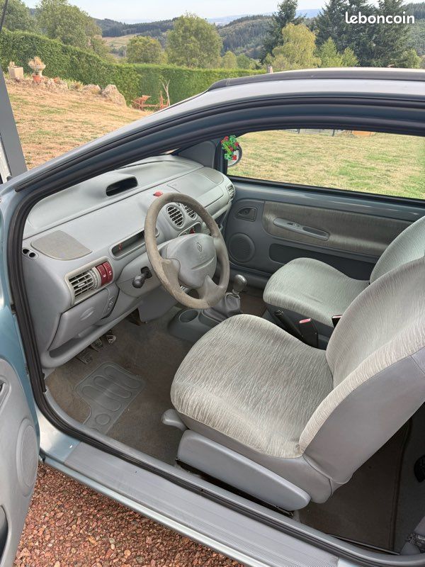 Twingo 1 (image 3)