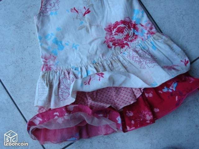 Robe Kenzo 1 an (image 3)