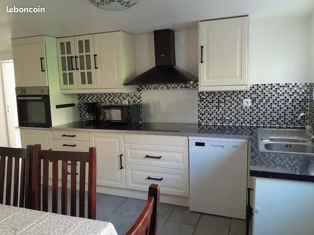 Appartement a louer noisy-le-grand - 2 pièce(s) - 45 m2 - Surfyn