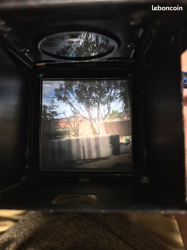 Mamiya c330 (image 3)