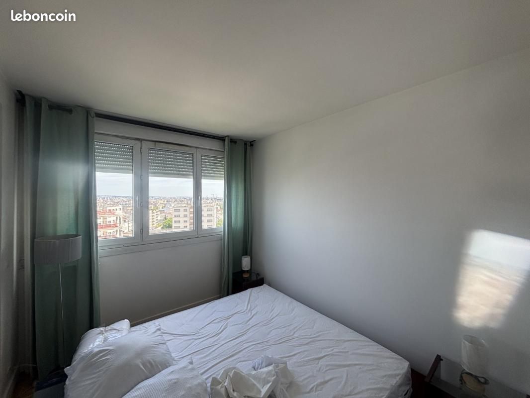 Appartement 2 pièces 45 m² · à Courbevoie · 45 m² · 697 €
