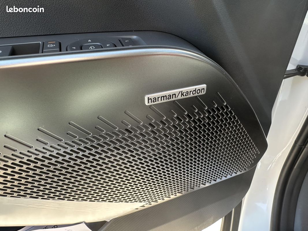 KIA EV2 107,8 kW (145 ch) Autonomie Standard 42.2 kWh Earth (image 31)